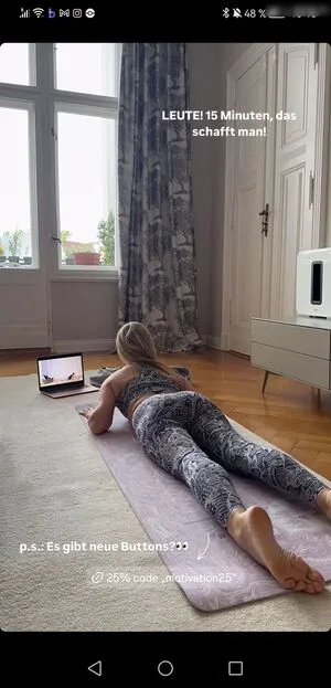 Alina Merkau OnlyFans Leaked Free Thumbnail Picture - #tMwDuMpOTR