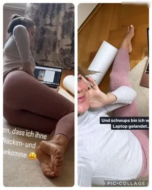 Alina Merkau OnlyFans Leaked Free Thumbnail Picture - #vL40CllHBr