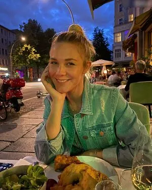 Alina Merkau OnlyFans Leaked Free Thumbnail Picture - #w3x3W2uSgK