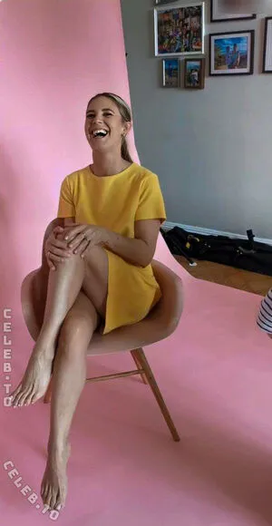 Alina Merkau OnlyFans Leaked Free Thumbnail Picture - #yfBhQwosy5