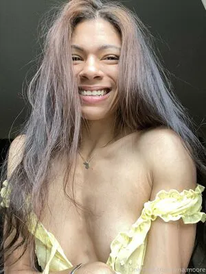 Alina Moore OnlyFans Leaked Free Thumbnail Picture - #leCUSGERkw