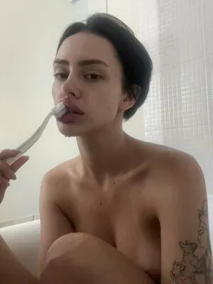 Alina Muronets OnlyFans Leaked Free Thumbnail Picture - #3ptFFvZdQN