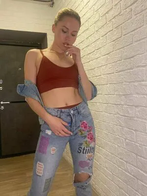 Alina My OnlyFans Leaked Free Thumbnail Picture - #Etk3eWI4Ov