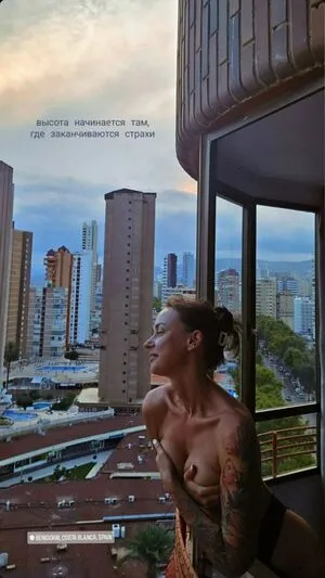 Alina Nesterova OnlyFans Leaked Free Thumbnail Picture - #5n8pXxwUgo