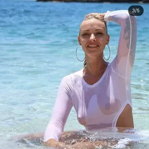 Alina Nesterova OnlyFans Leaked Free Thumbnail Picture - #S1ODZNurDp