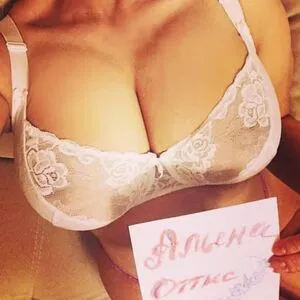 Alina Ottis OnlyFans Leaked Free Thumbnail Picture - #TG6fQIkzzP