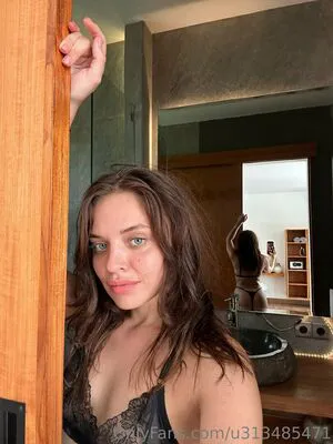Alina Ozimina OnlyFans Leaked Free Thumbnail Picture - #L7UoF6PDHl