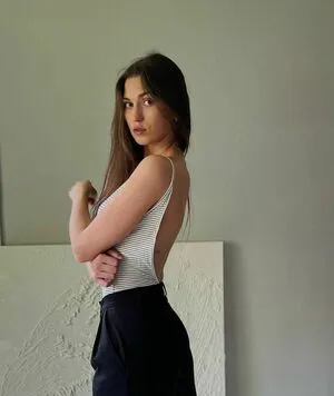 Alina Peter OnlyFans Leaked Free Thumbnail Picture - #dNRxB4sagh