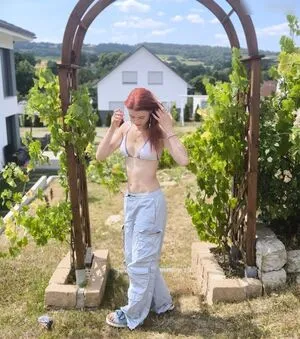 Alina Pfeifer OnlyFans Leaked Free Thumbnail Picture - #mNMWcVN9o7