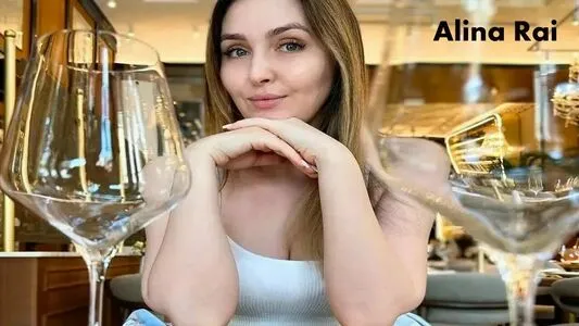 Alina Rai OnlyFans Leaked Free Thumbnail Picture - #1RzjpJyyRn