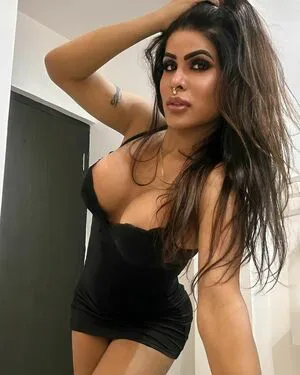 Alina Rai OnlyFans Leaked Free Thumbnail Picture - #KAwPGvV2ly