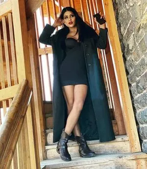 Alina Rai OnlyFans Leaked Free Thumbnail Picture - #g9t8W9f7Jb