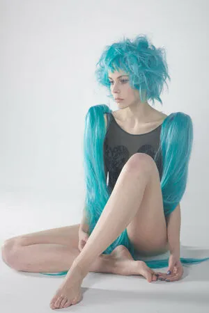 Alina Rin OnlyFans Leaked Free Thumbnail Picture - #24EZv6IBGW