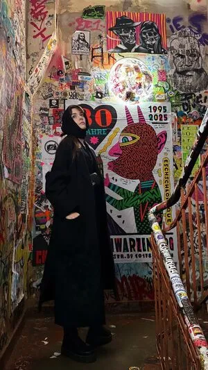 Alina Rin OnlyFans Leaked Free Thumbnail Picture - #2vLpHRQe8w