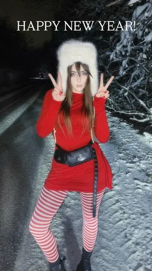 Alina Rin OnlyFans Leaked Free Thumbnail Picture - #4ZZRIsOy4I