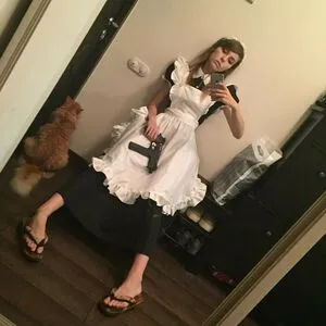Alina Rin OnlyFans Leaked Free Thumbnail Picture - #4voN7Qkd63