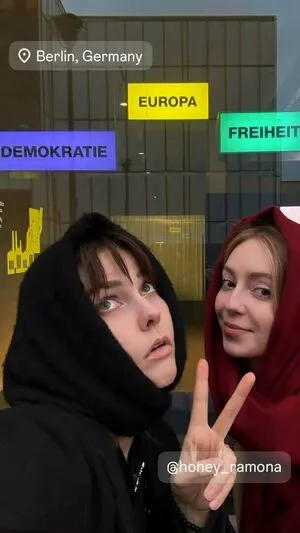 Alina Rin OnlyFans Leaked Free Thumbnail Picture - #69vcOQ0UOo