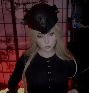 Alina Rin OnlyFans Leaked Free Thumbnail Picture - #R5JIXekgxv