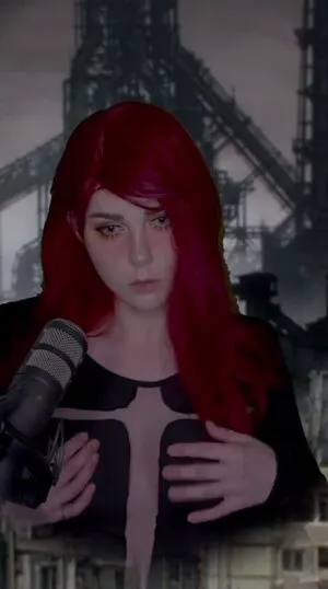 Alina Rin OnlyFans Leaked Free Thumbnail Picture - #RlTQhF8ZGc