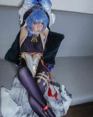 Alina Rin OnlyFans Leaked Free Thumbnail Picture - #W6MUj7w83J