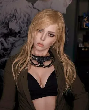 Alina Rin OnlyFans Leaked Free Thumbnail Picture - #XLRfLee6J7