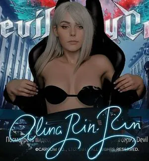 Alina Rin OnlyFans Leaked Free Thumbnail Picture - #eKmUlzE9vM