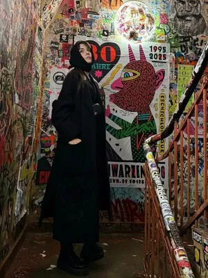 Alina Rin OnlyFans Leaked Free Thumbnail Picture - #m8NN75Dq9n