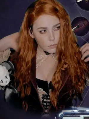 Alina Rin OnlyFans Leaked Free Thumbnail Picture - #uwYyh1hizp