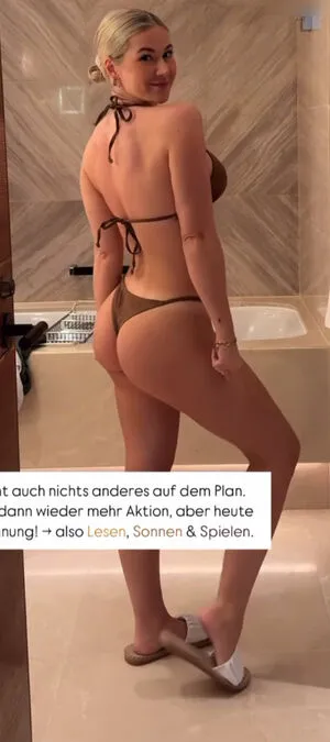 Alina Ristenpart OnlyFans Leaked Free Thumbnail Picture - #LITR3hxhwF