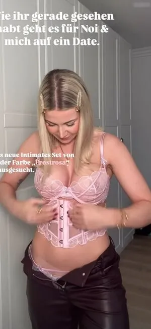 Alina Ristenpart OnlyFans Leaked Free Thumbnail Picture - #SEuaA7X5Qh