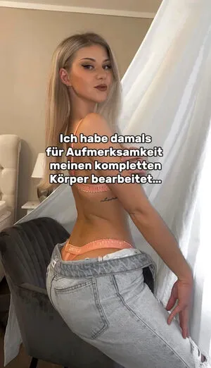 Alina Ristenpart OnlyFans Leaked Free Thumbnail Picture - #TjIgHLRW1A