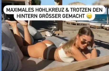 Alina Ristenpart OnlyFans Leaked Free Thumbnail Picture - #ifHWfKesPC