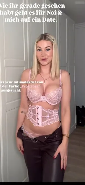 Alina Ristenpart OnlyFans Leaked Free Thumbnail Picture - #n2gkd8GmXv