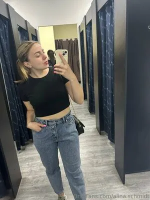 Alina Schmidt OnlyFans Leaked Free Thumbnail Picture - #DFpHIEVW4G
