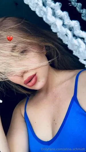 Alina Schmidt OnlyFans Leaked Free Thumbnail Picture - #Fu4n1VgIgT