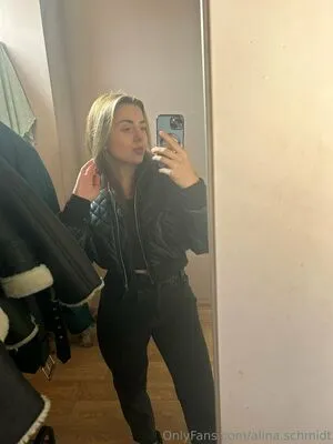Alina Schmidt OnlyFans Leaked Free Thumbnail Picture - #HdFTw7UVrs
