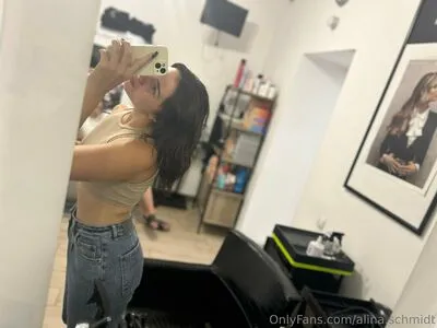 Alina Schmidt OnlyFans Leaked Free Thumbnail Picture - #SGGO2cAz2D