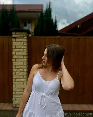 Alina Schmidt OnlyFans Leaked Free Thumbnail Picture - #ZGR0J0RsUM
