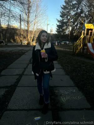 Alina Schmidt OnlyFans Leaked Free Thumbnail Picture - #slMCzHv2kY