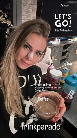 Alina Schulte Im Hoff OnlyFans Leaked Free Thumbnail Picture - #44SxTJxv2J
