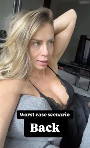 Alina Schulte Im Hoff OnlyFans Leaked Free Thumbnail Picture - #JosqYDIbfg