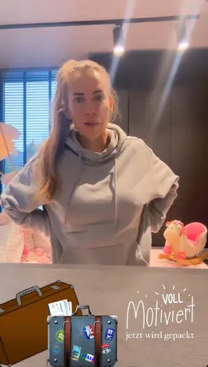 Alina Schulte Im Hoff OnlyFans Leaked Free Thumbnail Picture - #KS5FK4oXL2