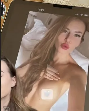 Alina Schulte Im Hoff OnlyFans Leaked Free Thumbnail Picture - #W9SZdZRiWF