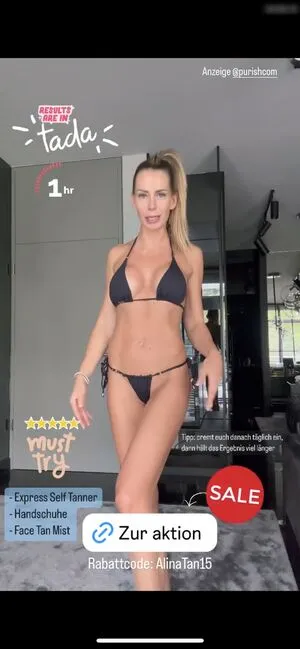 Alina Schulte Im Hoff OnlyFans Leaked Free Thumbnail Picture - #hBNb3CIaQl
