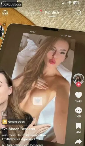 Alina Schulte Im Hoff OnlyFans Leaked Free Thumbnail Picture - #iGFw5SNQz8