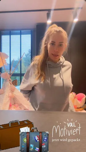 Alina Schulte Im Hoff OnlyFans Leaked Free Thumbnail Picture - #uToOTmfszS