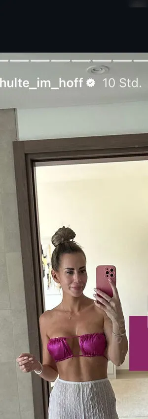 Alina Schulte Im Hoff OnlyFans Leaked Free Thumbnail Picture - #vQrr1qwpKA