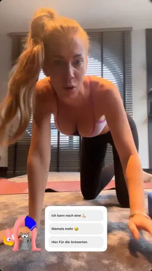 Alina Schulte Im Hoff OnlyFans Leaked Free Thumbnail Picture - #vxDIkNRNSP