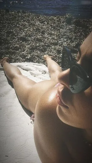 Alina Sggeler OnlyFans Leaked Free Thumbnail Picture - #UvGBknv1m0