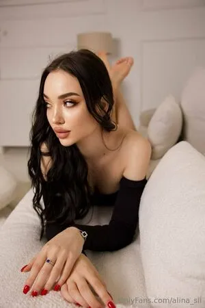 Alina Sii OnlyFans Leaked Free Thumbnail Picture - #FFfD2sMV1Y